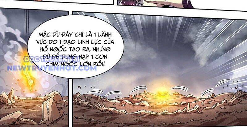 Ngự Linh Thế Giới Chap 898 - Next Chap 899