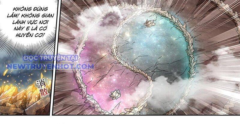 Ngự Linh Thế Giới Chap 898 - Next Chap 899