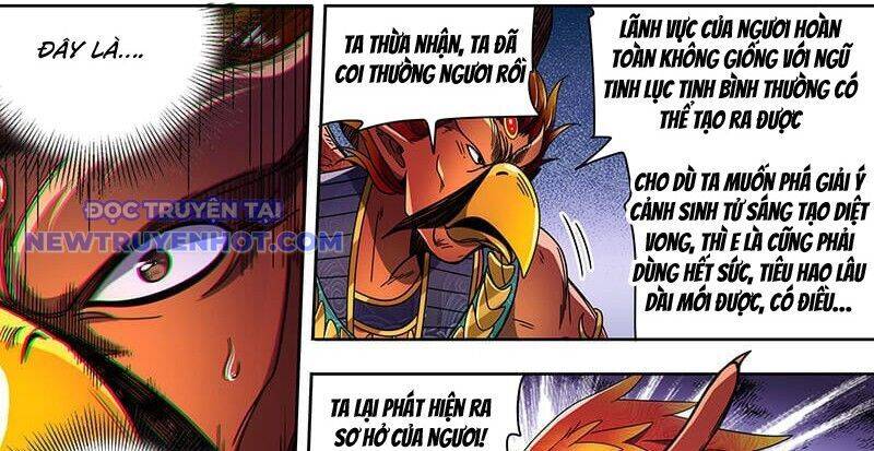 Ngự Linh Thế Giới Chap 898 - Next Chap 899