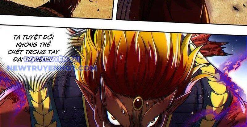 Ngự Linh Thế Giới Chap 899 - Next Chap 900