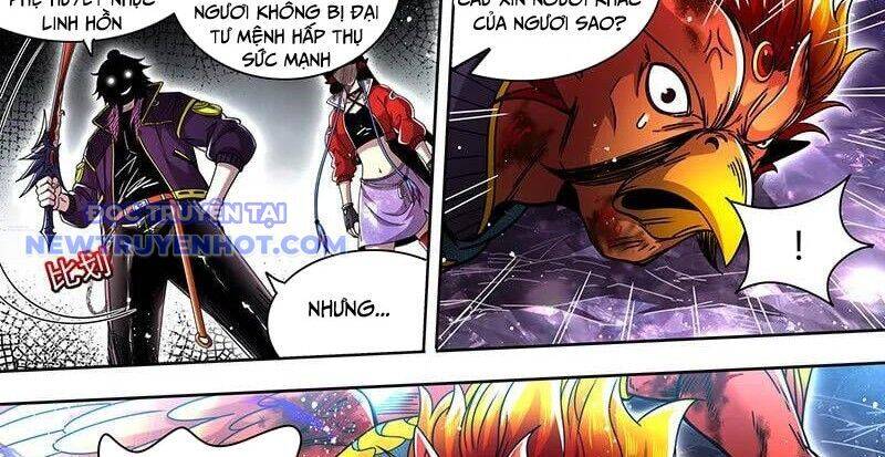 Ngự Linh Thế Giới Chap 899 - Next Chap 900