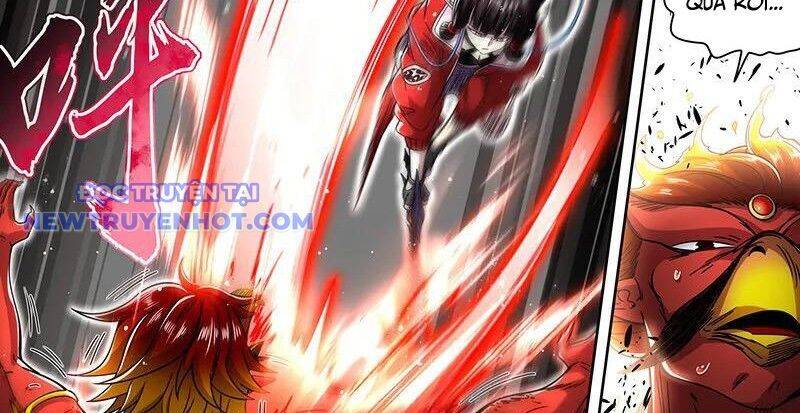 Ngự Linh Thế Giới Chap 899 - Next Chap 900
