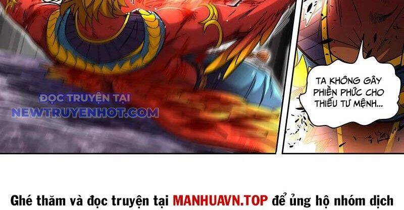 Ngự Linh Thế Giới Chap 899 - Next Chap 900