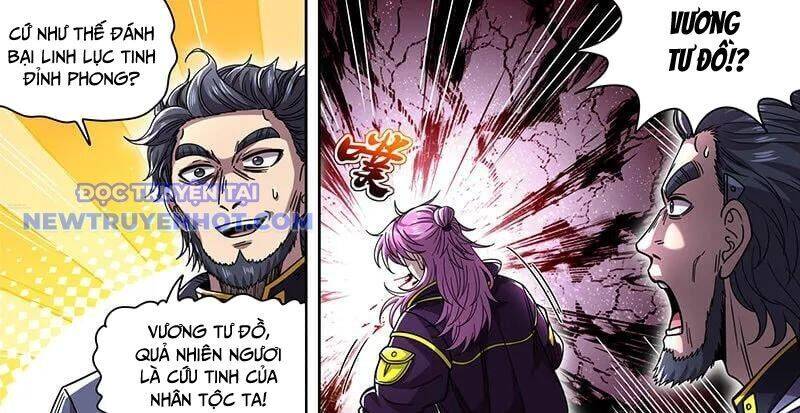 Ngự Linh Thế Giới Chap 899 - Next Chap 900