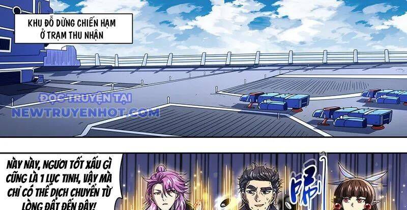 Ngự Linh Thế Giới Chap 899 - Next Chap 900