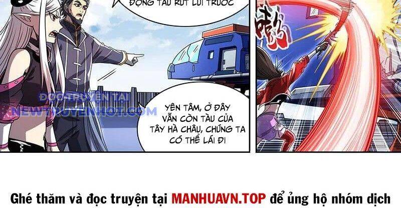 Ngự Linh Thế Giới Chap 899 - Next Chap 900