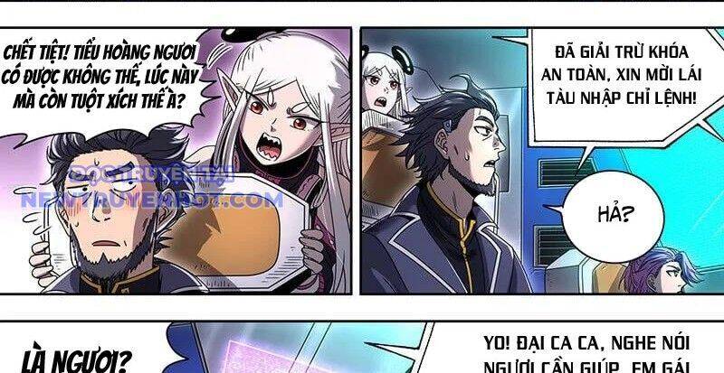 Ngự Linh Thế Giới Chap 899 - Next Chap 900