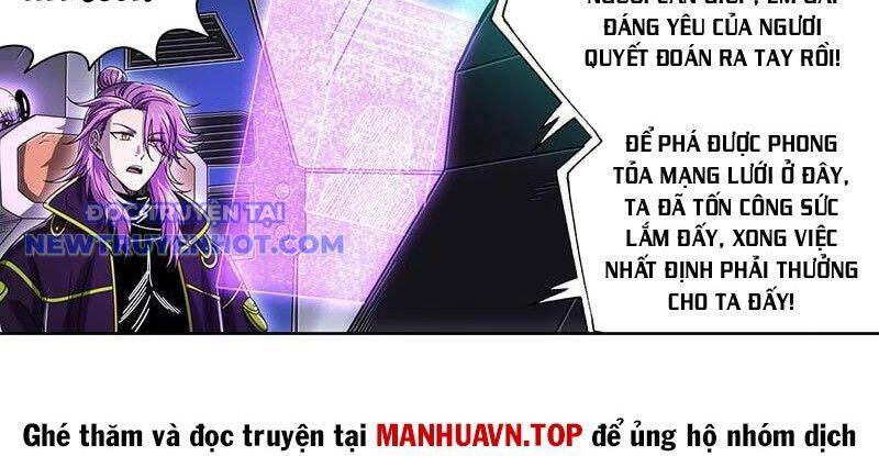 Ngự Linh Thế Giới Chap 899 - Next Chap 900
