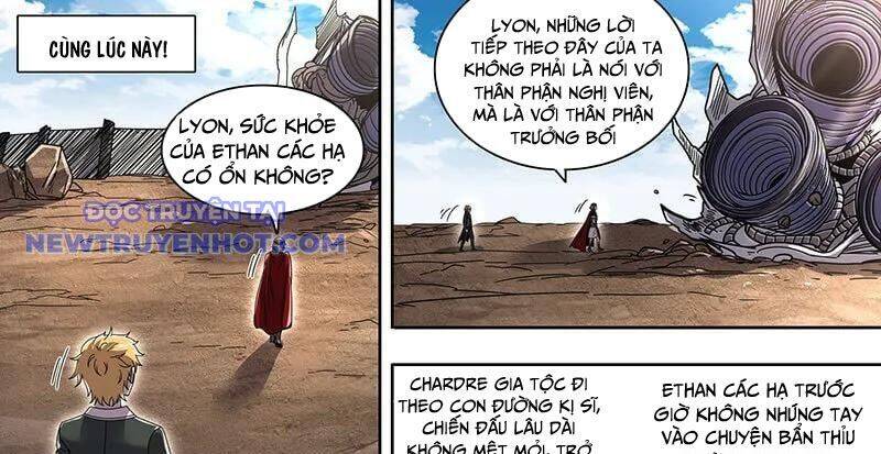 Ngự Linh Thế Giới Chap 899 - Next Chap 900