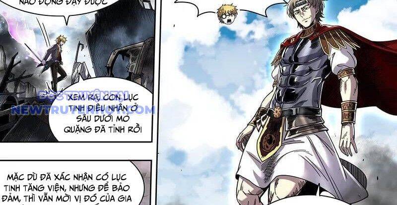 Ngự Linh Thế Giới Chap 899 - Next Chap 900