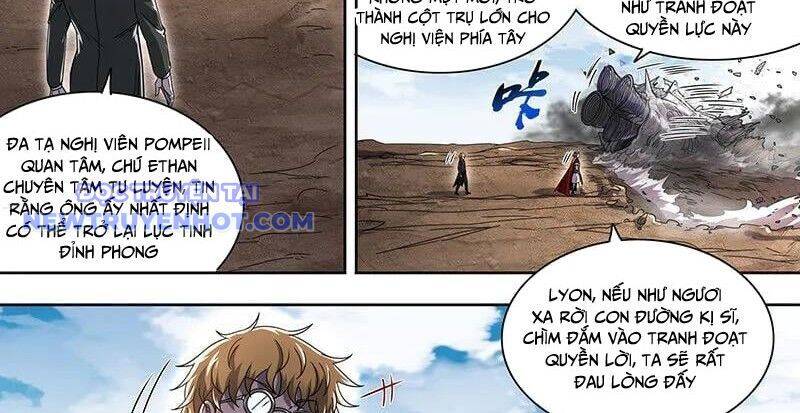 Ngự Linh Thế Giới Chap 899 - Next Chap 900