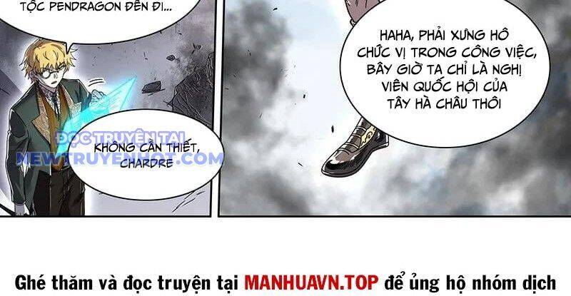 Ngự Linh Thế Giới Chap 899 - Next Chap 900