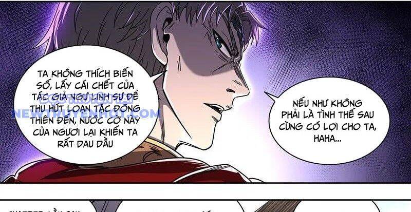 Ngự Linh Thế Giới Chap 899 - Next Chap 900