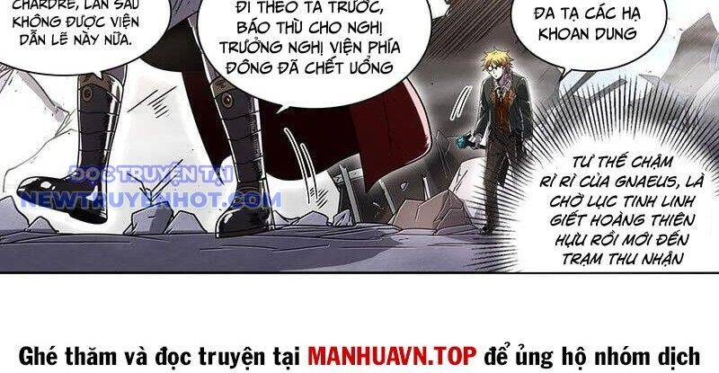 Ngự Linh Thế Giới Chap 899 - Next Chap 900