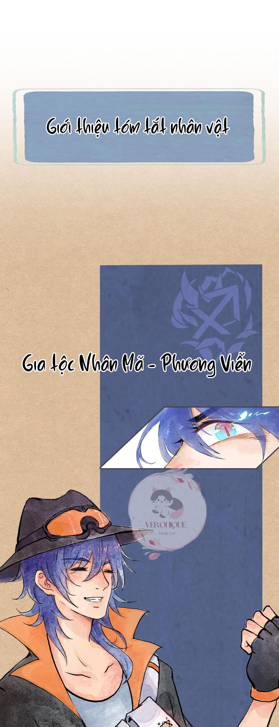 Ngũ Miêu Chap 21 - Next Chap 22