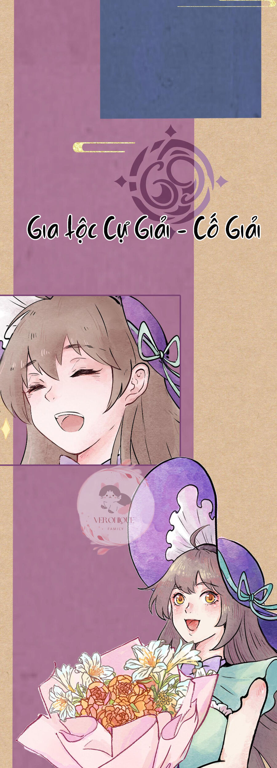 Ngũ Miêu Chap 21 - Next Chap 22