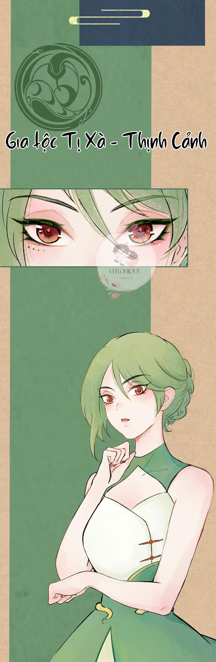 Ngũ Miêu Chap 21 - Next Chap 22