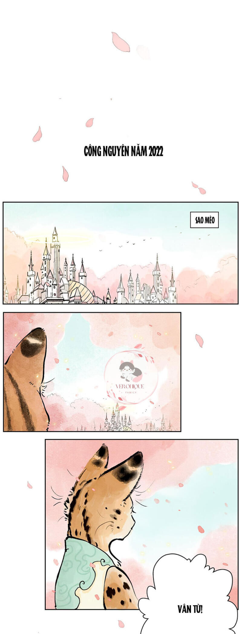 Ngũ Miêu Chap 4 - Next Chap 5