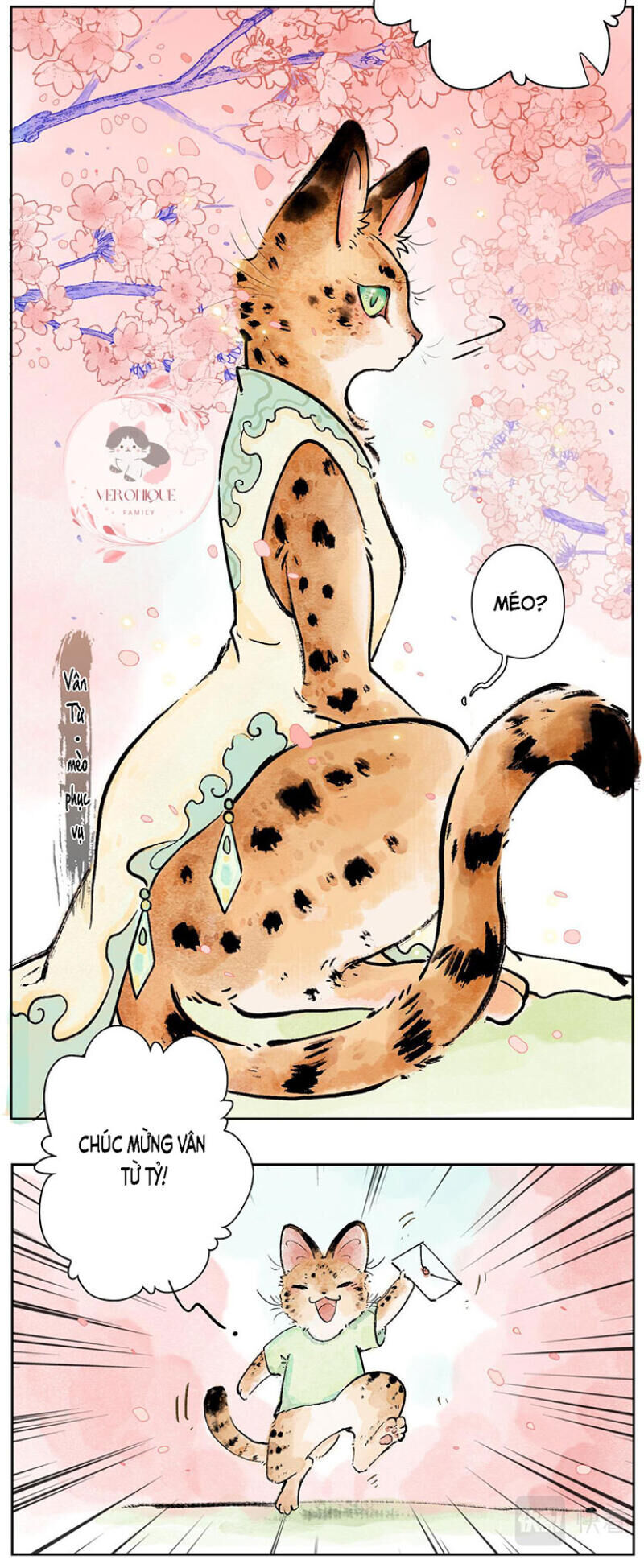 Ngũ Miêu Chap 4 - Next Chap 5