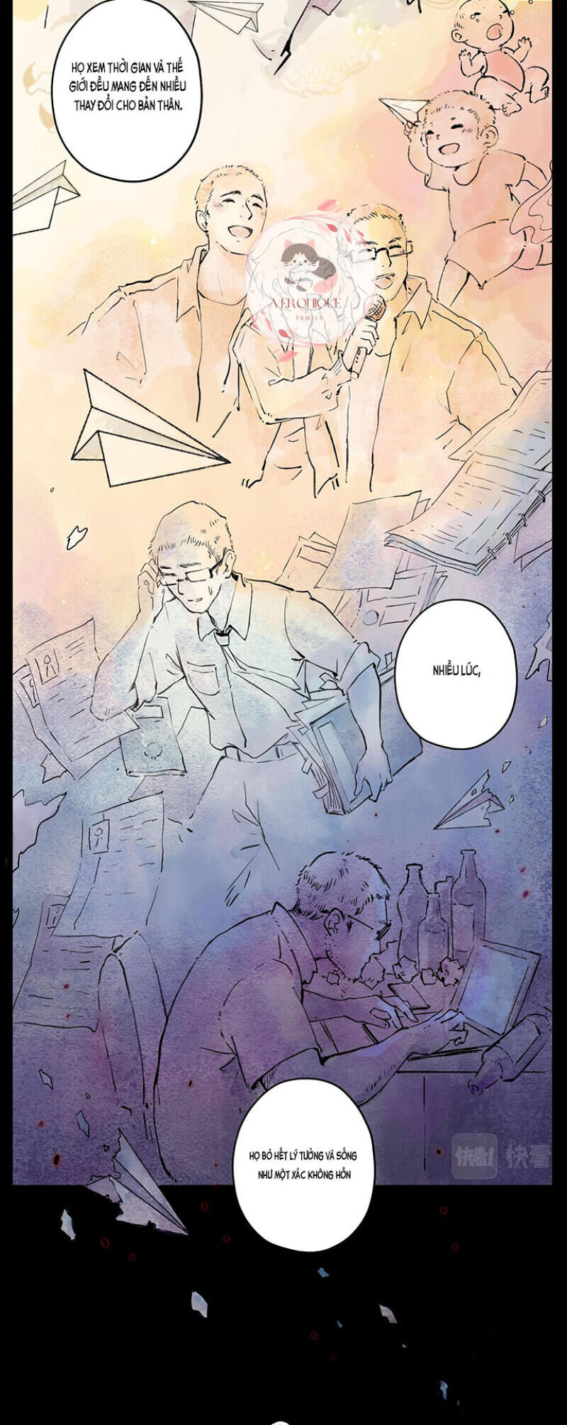 Ngũ Miêu Chap 4 - Next Chap 5