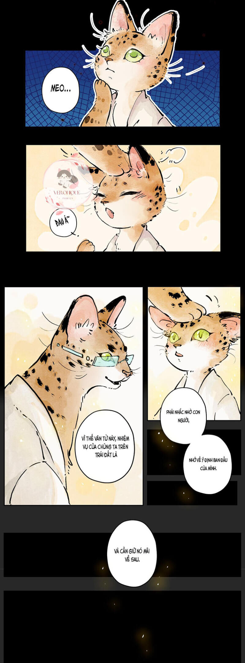 Ngũ Miêu Chap 4 - Next Chap 5