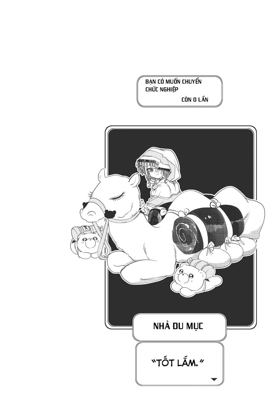 Ngủ Ngon Trong Lâu Đài Của Quỷ Chap 103 - Next Chap 104