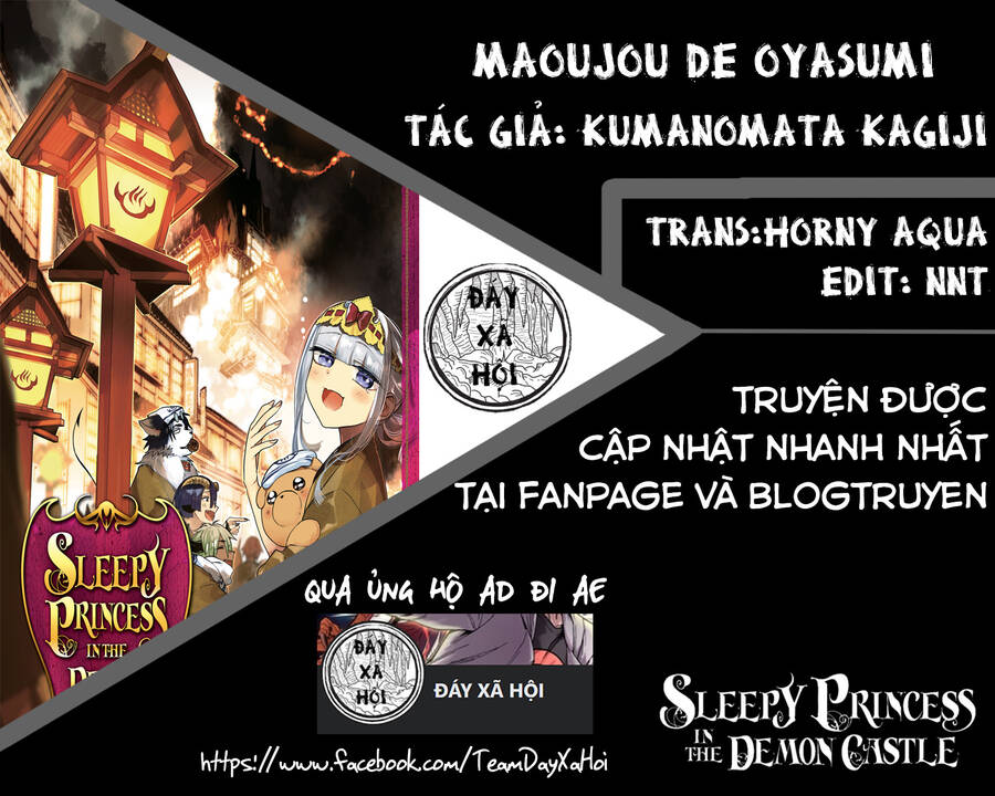 Ngủ Ngon Trong Lâu Đài Của Quỷ Chap 103 - Next Chap 104
