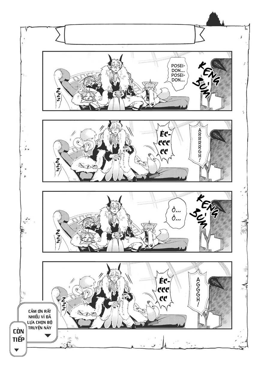 Ngủ Ngon Trong Lâu Đài Của Quỷ Chap 104 - Next Chap 105