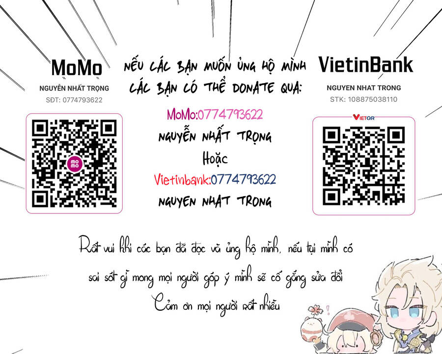 Ngủ Ngon Trong Lâu Đài Của Quỷ Chap 104 - Next Chap 105