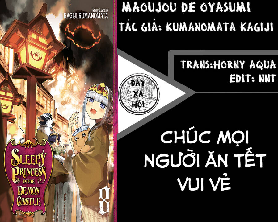Ngủ Ngon Trong Lâu Đài Của Quỷ Chap 104 - Next Chap 105