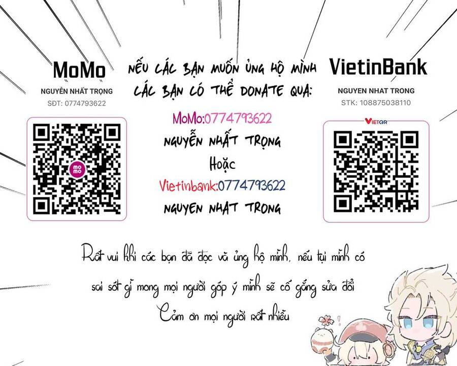 Ngủ Ngon Trong Lâu Đài Của Quỷ Chap 105 - Next Chap 106