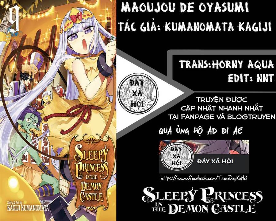 Ngủ Ngon Trong Lâu Đài Của Quỷ Chap 106 - Next Chap 107
