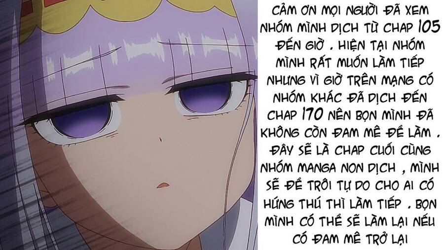 Ngủ Ngon Trong Lâu Đài Của Quỷ Chap 112 - Next Chap 113