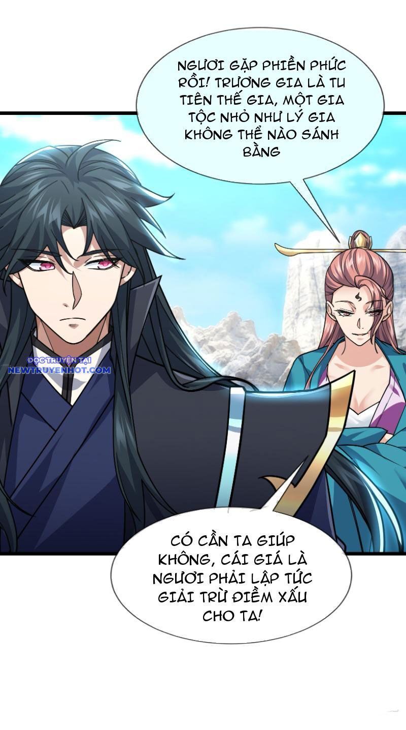 Ngủ Say Vạn Cổ: Xuất Thế Quét Ngang Chư Thiên Chap 10 - Next Chap 11