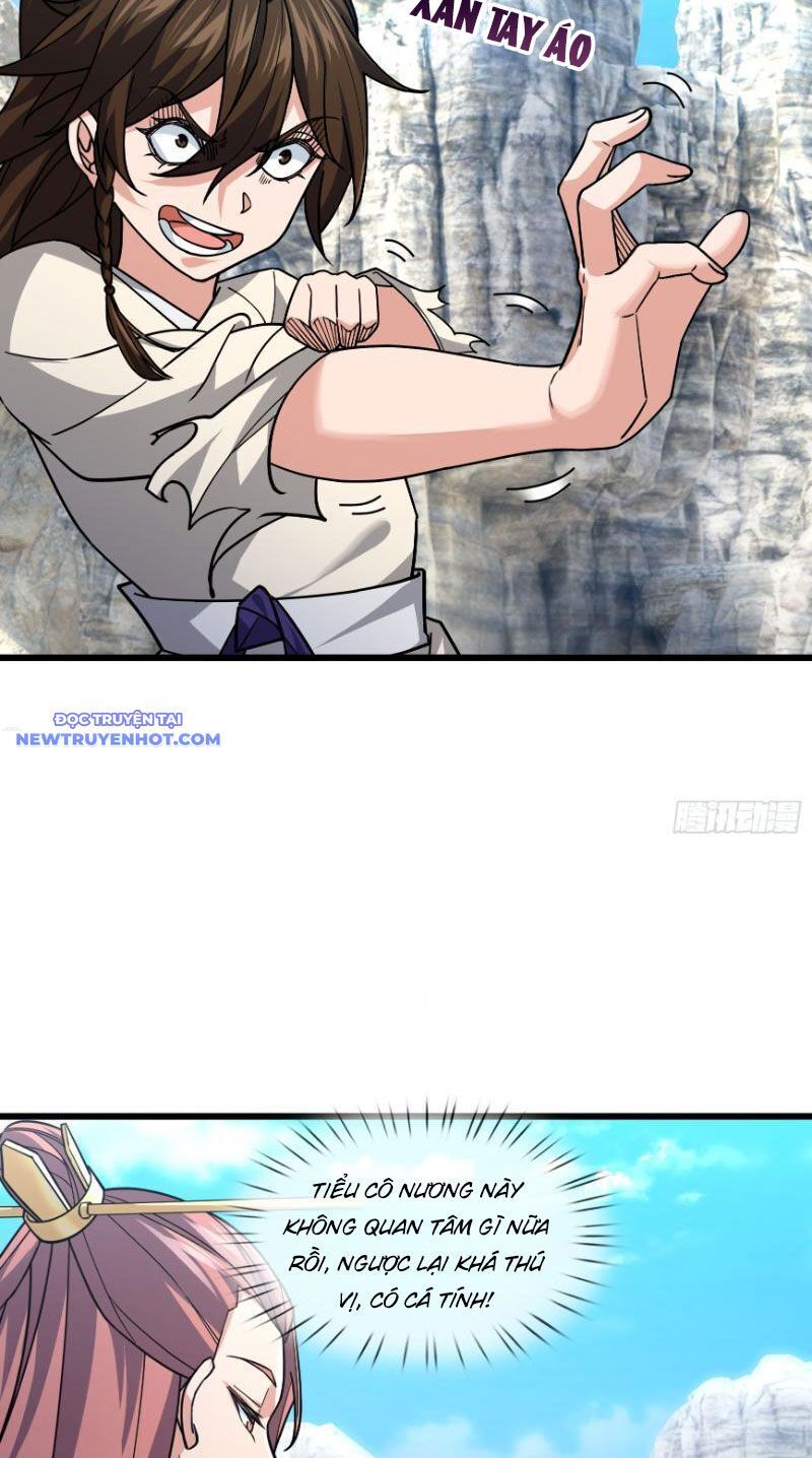 Ngủ Say Vạn Cổ: Xuất Thế Quét Ngang Chư Thiên Chap 10 - Next Chap 11