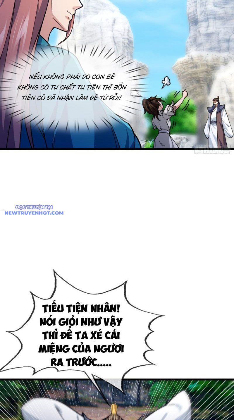 Ngủ Say Vạn Cổ: Xuất Thế Quét Ngang Chư Thiên Chap 10 - Next Chap 11