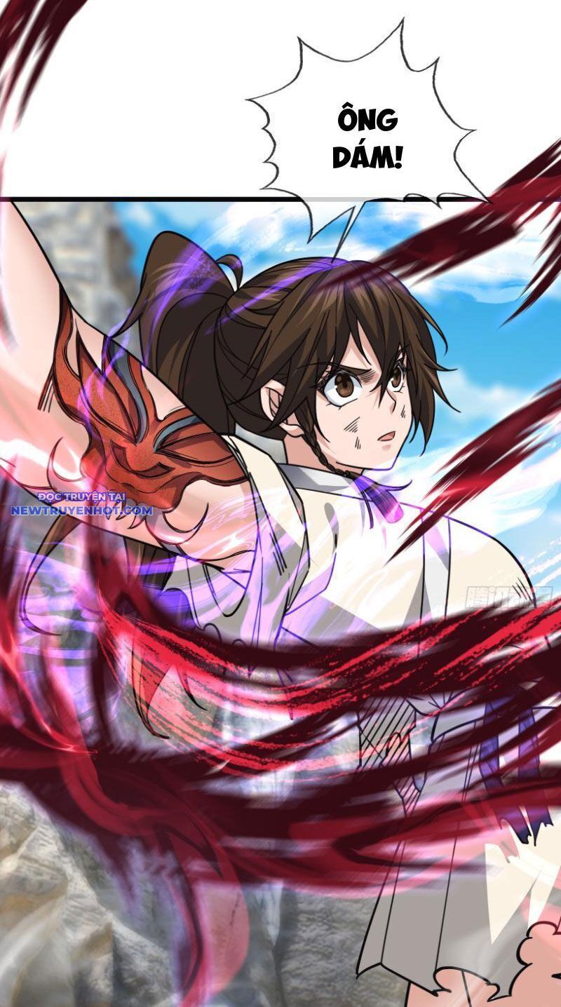 Ngủ Say Vạn Cổ: Xuất Thế Quét Ngang Chư Thiên Chap 10 - Next Chap 11