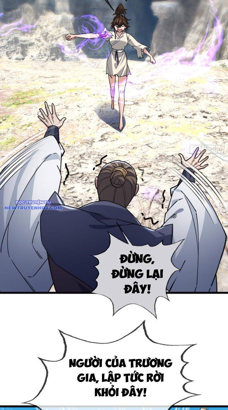 Ngủ Say Vạn Cổ: Xuất Thế Quét Ngang Chư Thiên Chap 10 - Next Chap 11