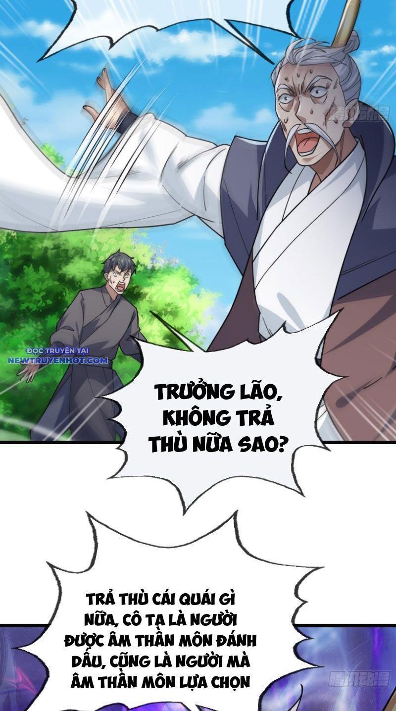 Ngủ Say Vạn Cổ: Xuất Thế Quét Ngang Chư Thiên Chap 10 - Next Chap 11