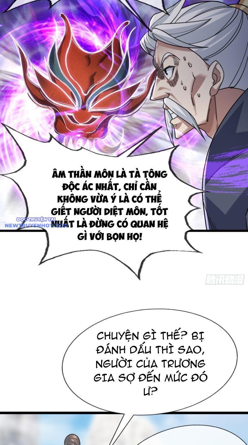 Ngủ Say Vạn Cổ: Xuất Thế Quét Ngang Chư Thiên Chap 10 - Next Chap 11