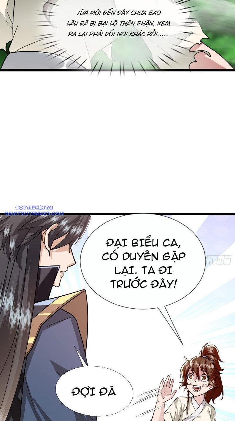 Ngủ Say Vạn Cổ: Xuất Thế Quét Ngang Chư Thiên Chap 10 - Next Chap 11