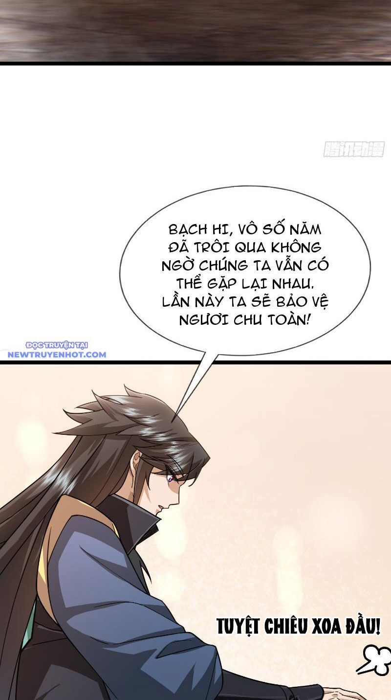 Ngủ Say Vạn Cổ: Xuất Thế Quét Ngang Chư Thiên Chap 10 - Next Chap 11
