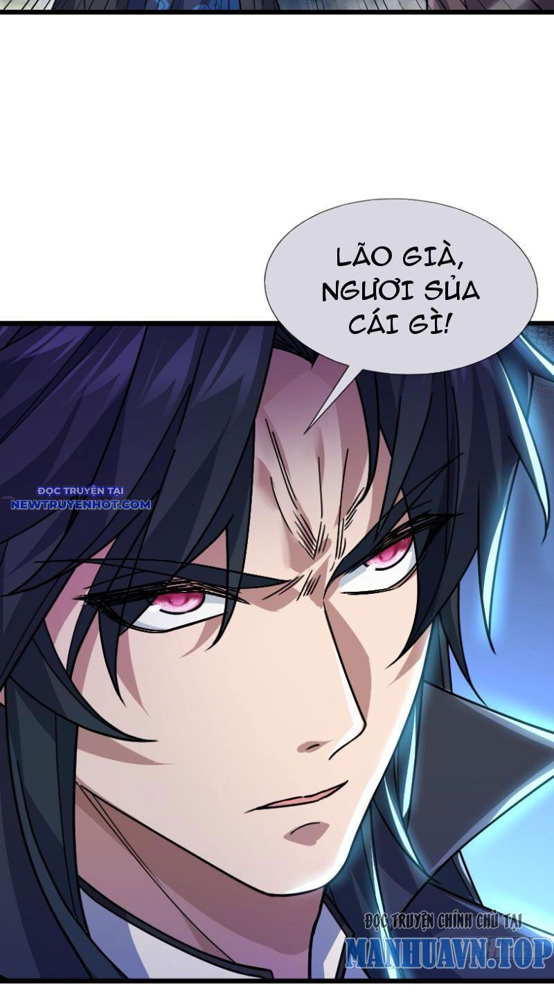Ngủ Say Vạn Cổ: Xuất Thế Quét Ngang Chư Thiên Chap 10 - Next Chap 11