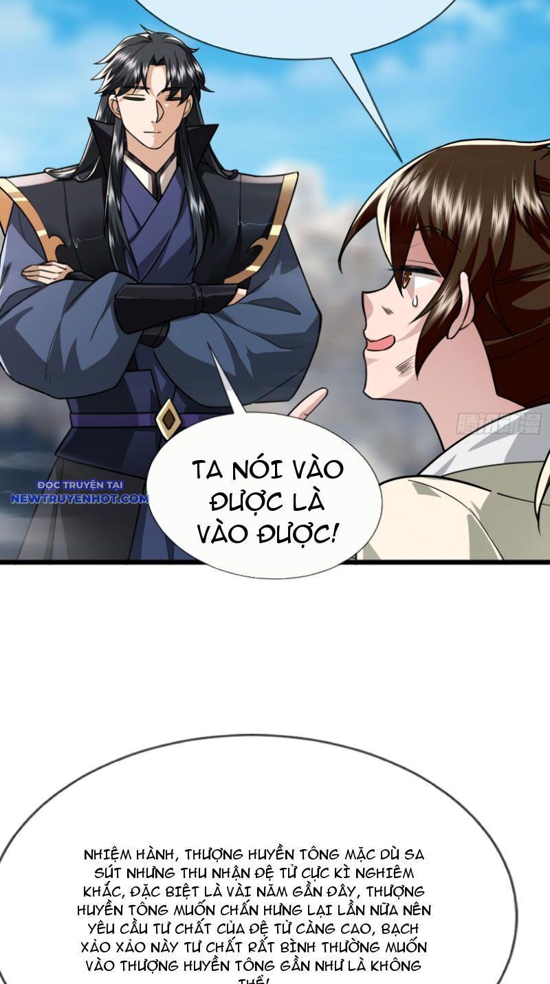 Ngủ Say Vạn Cổ: Xuất Thế Quét Ngang Chư Thiên Chap 10 - Next Chap 11