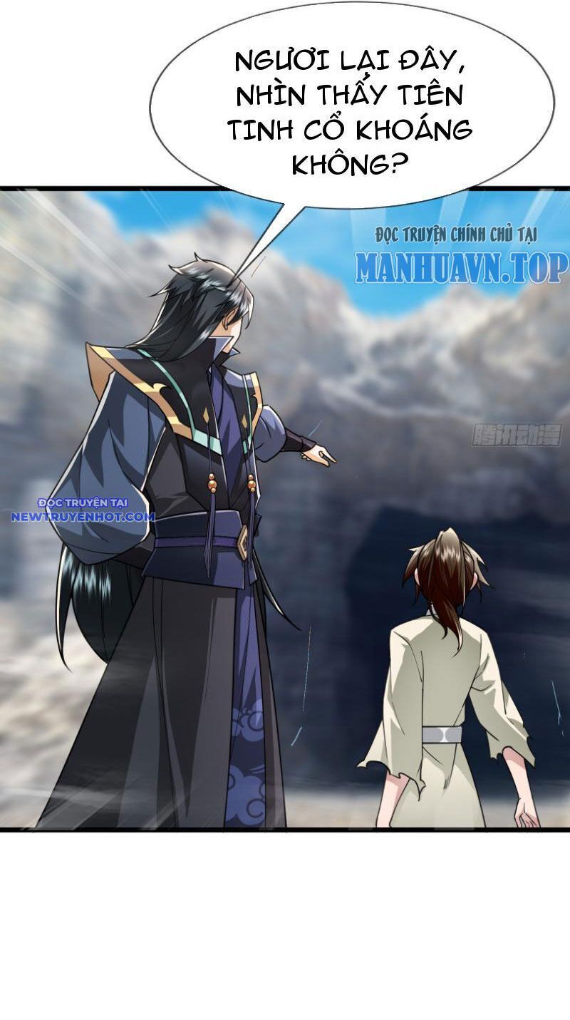 Ngủ Say Vạn Cổ: Xuất Thế Quét Ngang Chư Thiên Chap 10 - Next Chap 11
