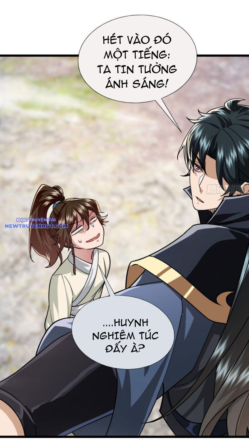 Ngủ Say Vạn Cổ: Xuất Thế Quét Ngang Chư Thiên Chap 10 - Next Chap 11