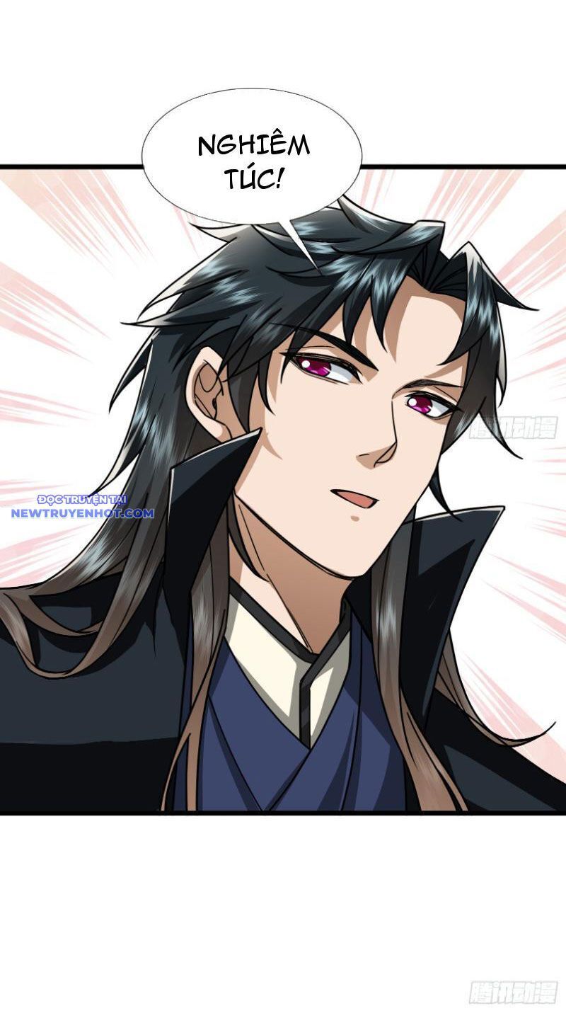 Ngủ Say Vạn Cổ: Xuất Thế Quét Ngang Chư Thiên Chap 10 - Next Chap 11