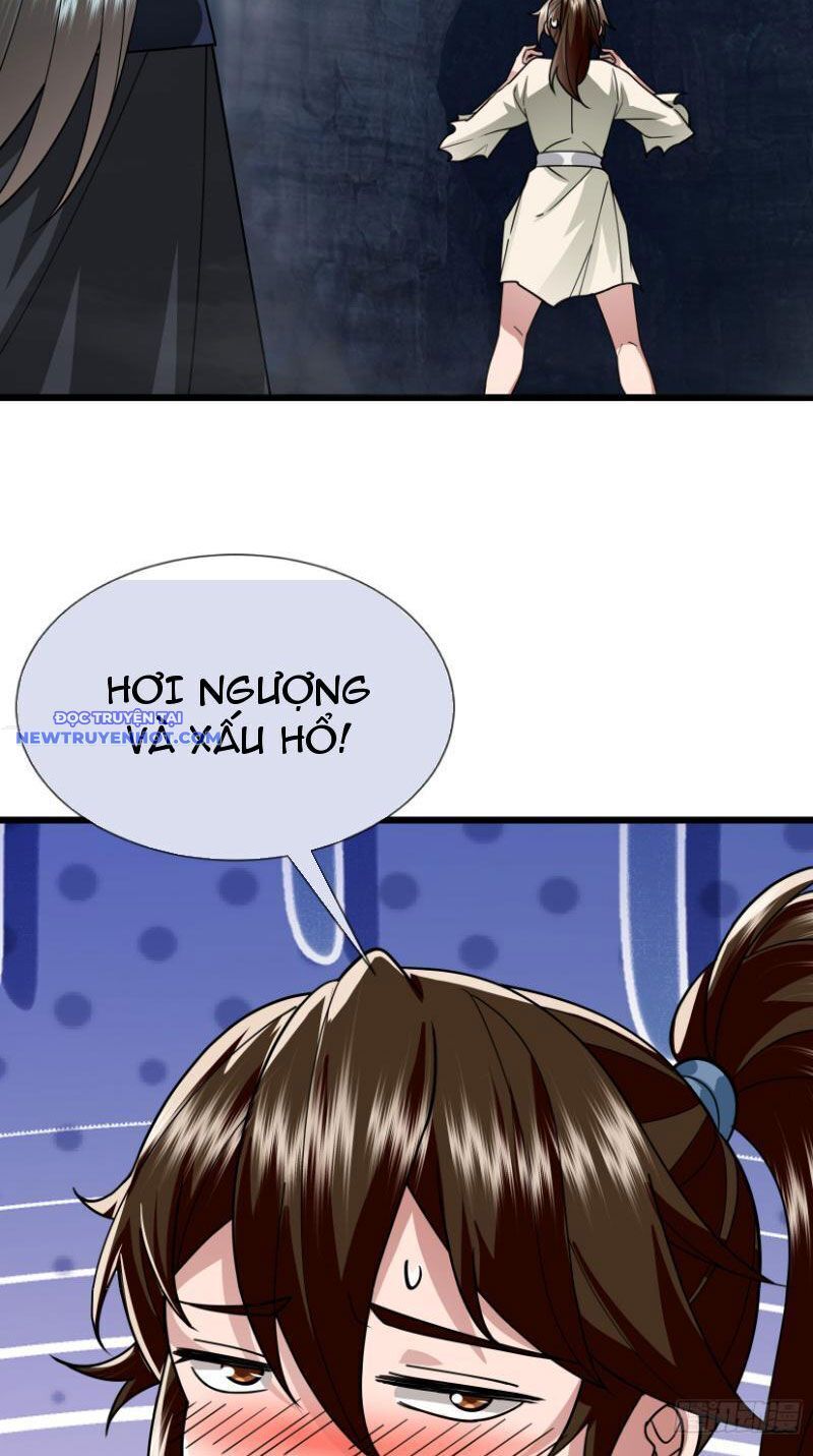 Ngủ Say Vạn Cổ: Xuất Thế Quét Ngang Chư Thiên Chap 10 - Next Chap 11