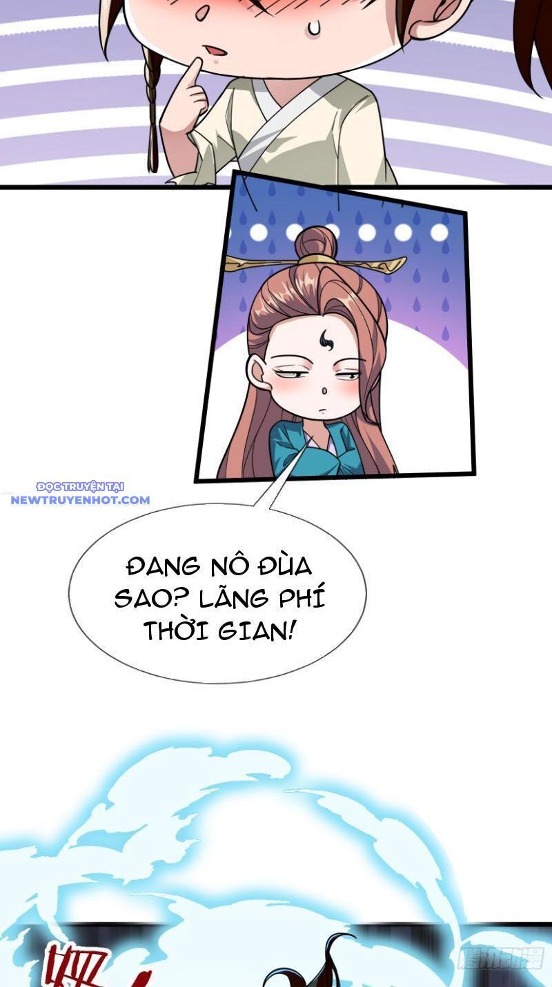 Ngủ Say Vạn Cổ: Xuất Thế Quét Ngang Chư Thiên Chap 10 - Next Chap 11