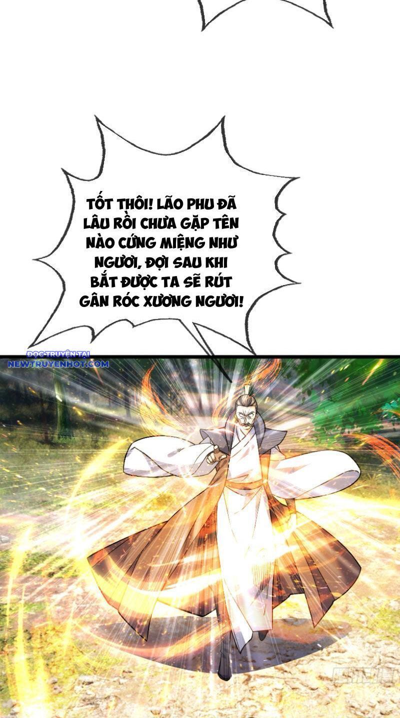 Ngủ Say Vạn Cổ: Xuất Thế Quét Ngang Chư Thiên Chap 10 - Next Chap 11